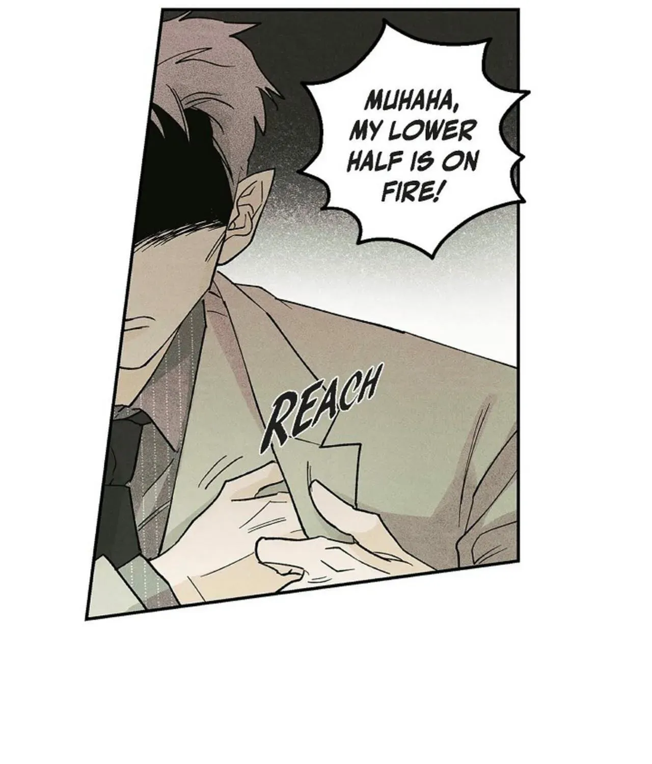 100 Days Later, the Man Who Becomes Gangong Chapter 32 page 132 - 