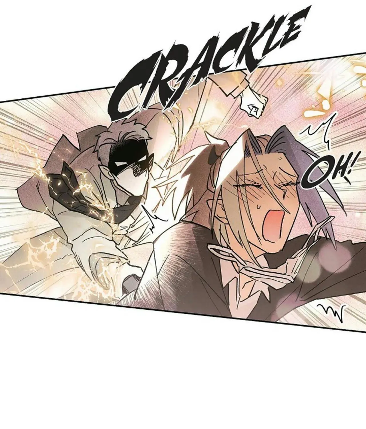 100 Days Later, the Man Who Becomes Gangong Chapter 32 page 136 - 