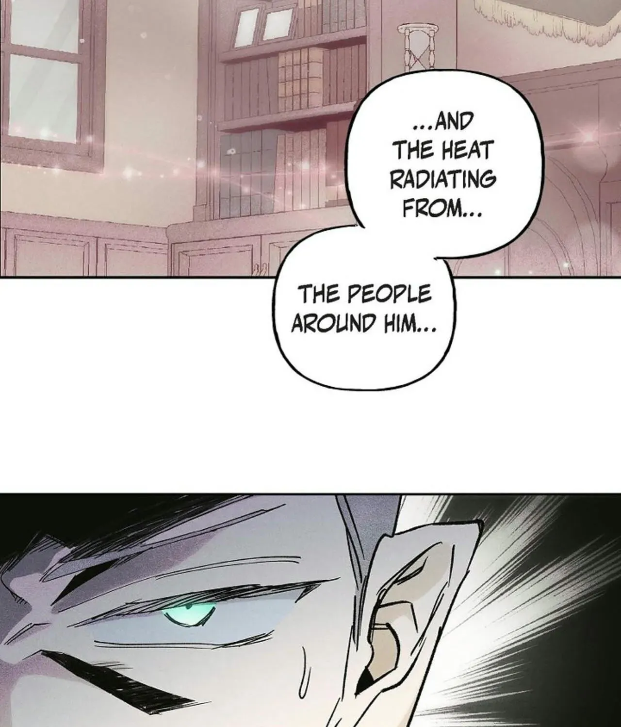 100 Days Later, the Man Who Becomes Gangong Chapter 32 page 142 - 