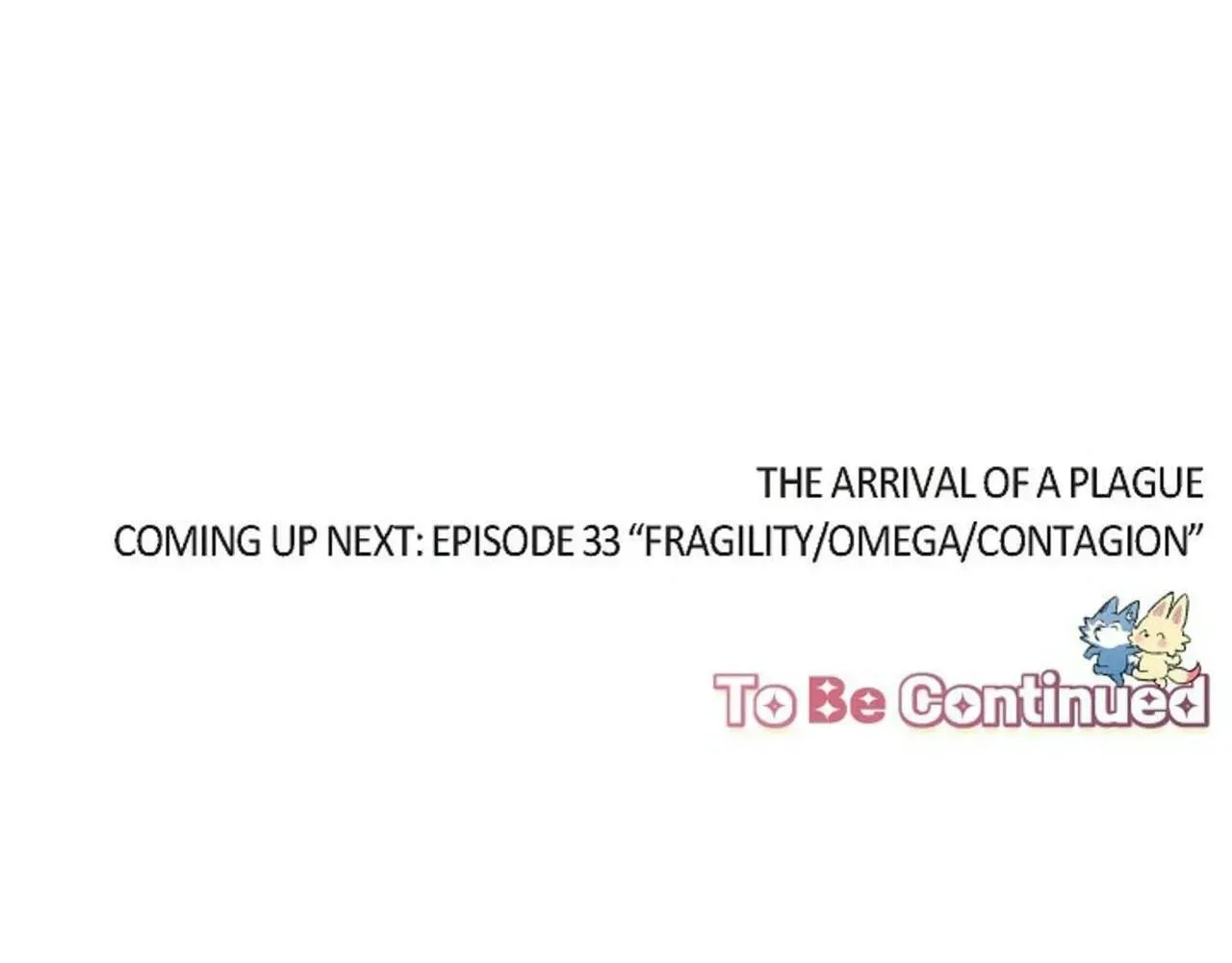 100 Days Later, the Man Who Becomes Gangong Chapter 32 page 147 - 