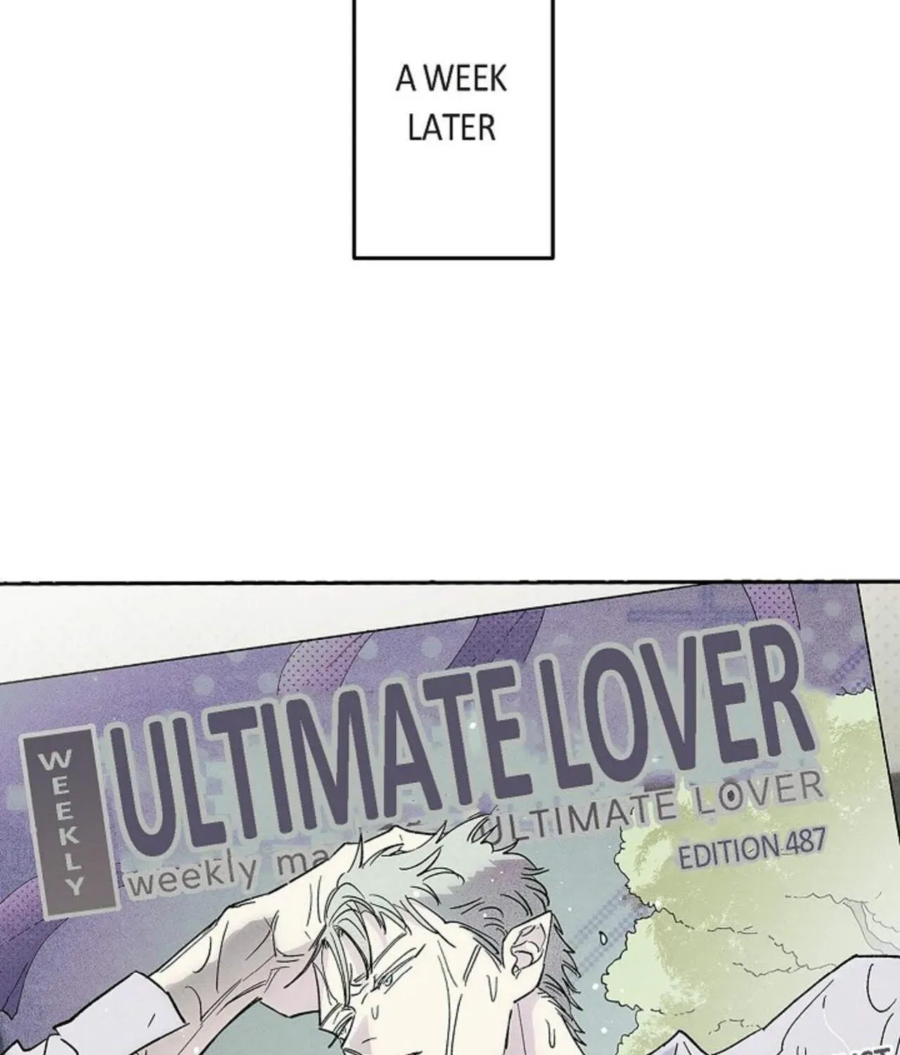 100 Days Later, the Man Who Becomes Gangong Chapter 32 page 16 - 