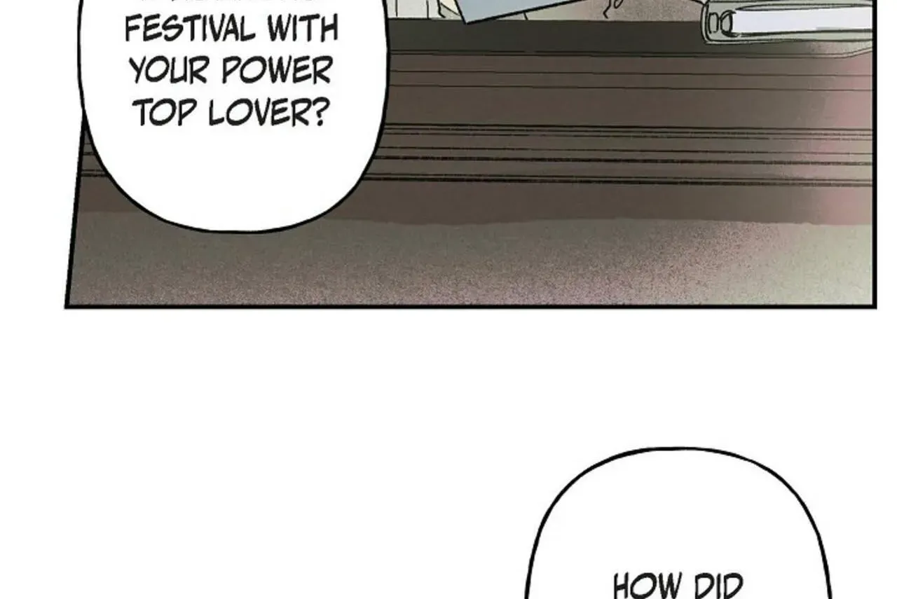 100 Days Later, the Man Who Becomes Gangong Chapter 32 page 19 - 