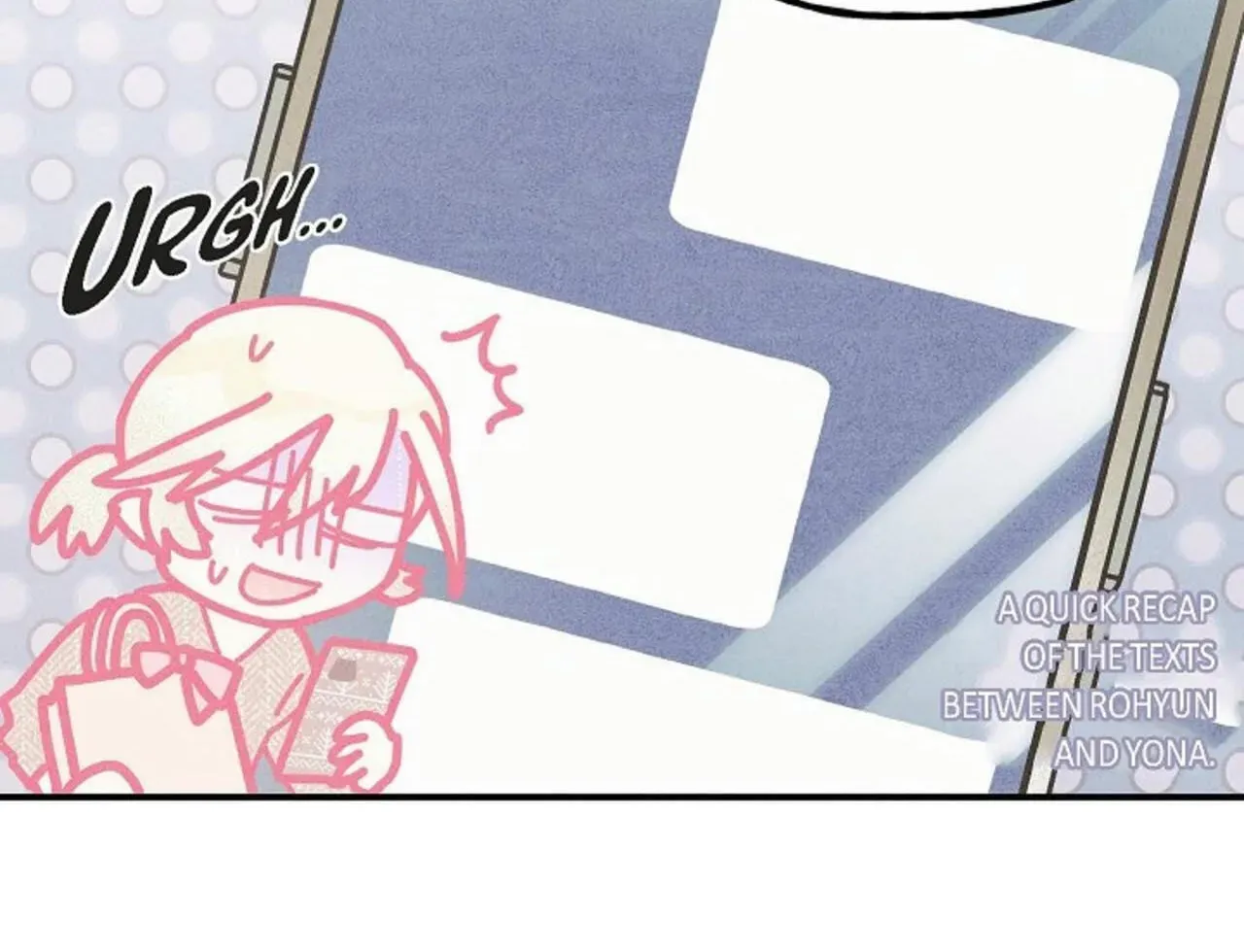100 Days Later, the Man Who Becomes Gangong Chapter 32 page 33 - 