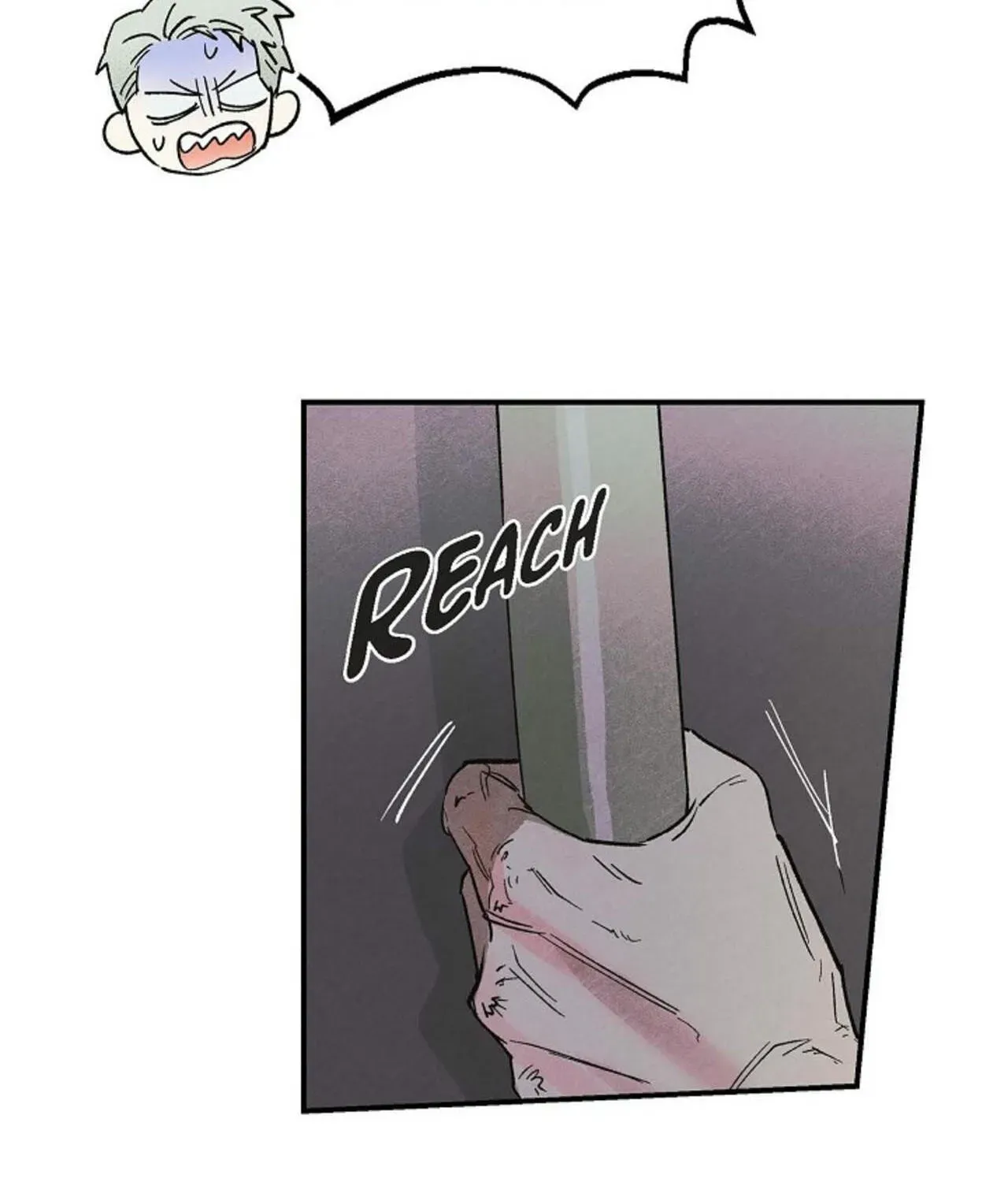 100 Days Later, the Man Who Becomes Gangong Chapter 32 page 36 - 