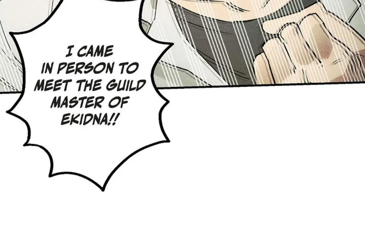 100 Days Later, the Man Who Becomes Gangong Chapter 32 page 41 - 