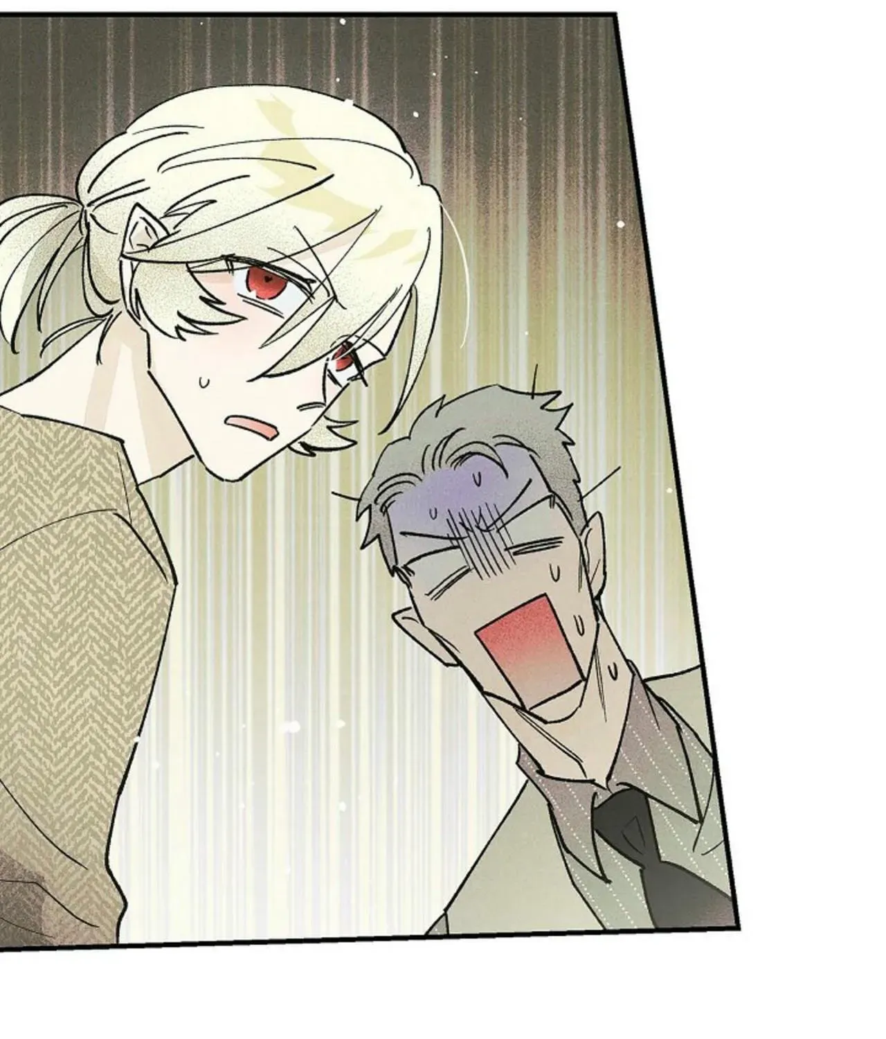 100 Days Later, the Man Who Becomes Gangong Chapter 32 page 42 - 
