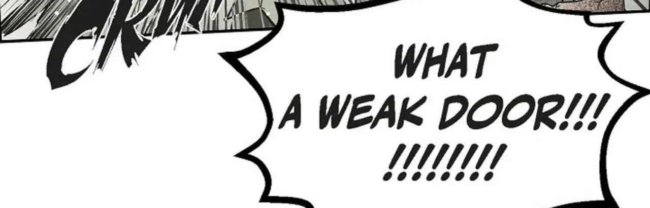 100 Days Later, the Man Who Becomes Gangong Chapter 32 page 47 - 