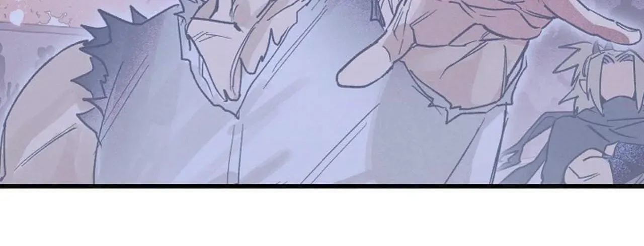 100 Days Later, the Man Who Becomes Gangong Chapter 32 page 53 - 