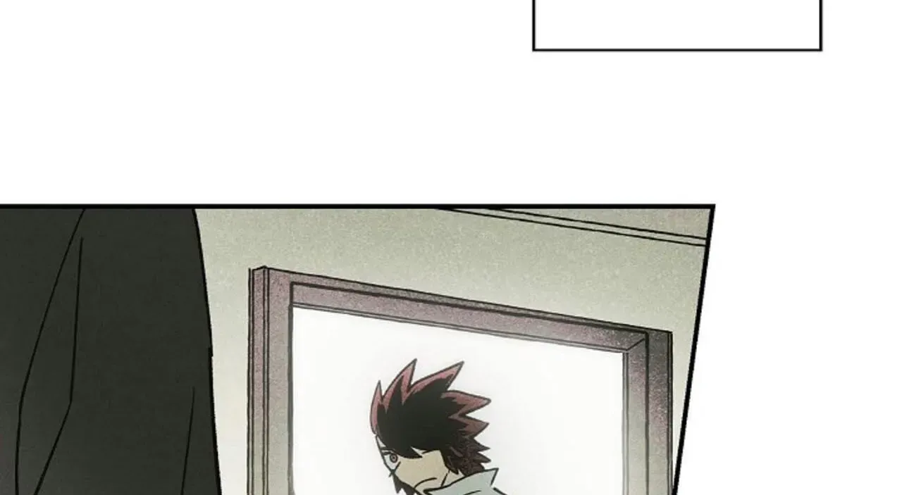 100 Days Later, the Man Who Becomes Gangong Chapter 32 page 55 - 