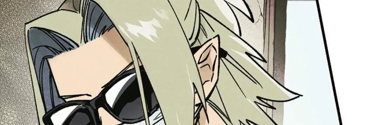100 Days Later, the Man Who Becomes Gangong Chapter 32 page 59 - 