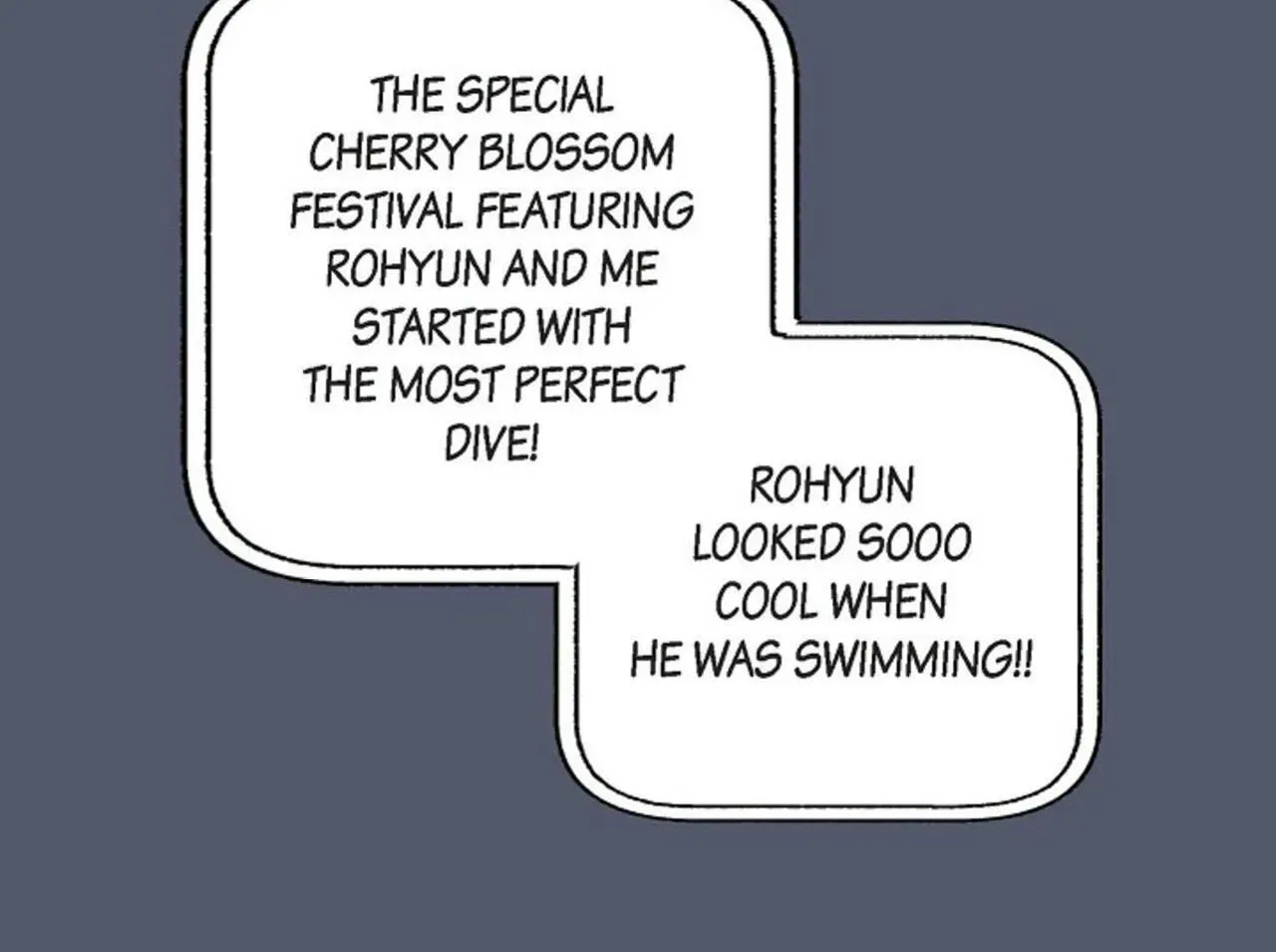 100 Days Later, the Man Who Becomes Gangong Chapter 32 page 7 - 