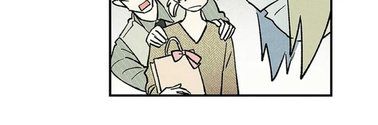 100 Days Later, the Man Who Becomes Gangong Chapter 32 page 61 - 
