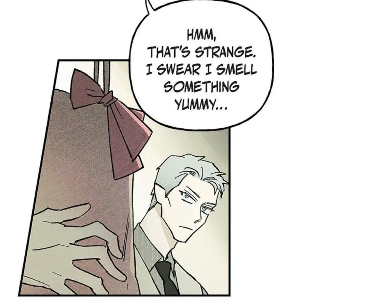 100 Days Later, the Man Who Becomes Gangong Chapter 32 page 65 - 
