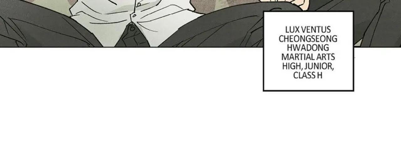 100 Days Later, the Man Who Becomes Gangong Chapter 32 page 73 - 