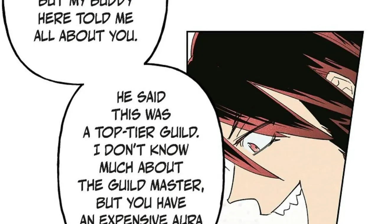 100 Days Later, the Man Who Becomes Gangong Chapter 32 page 75 - 