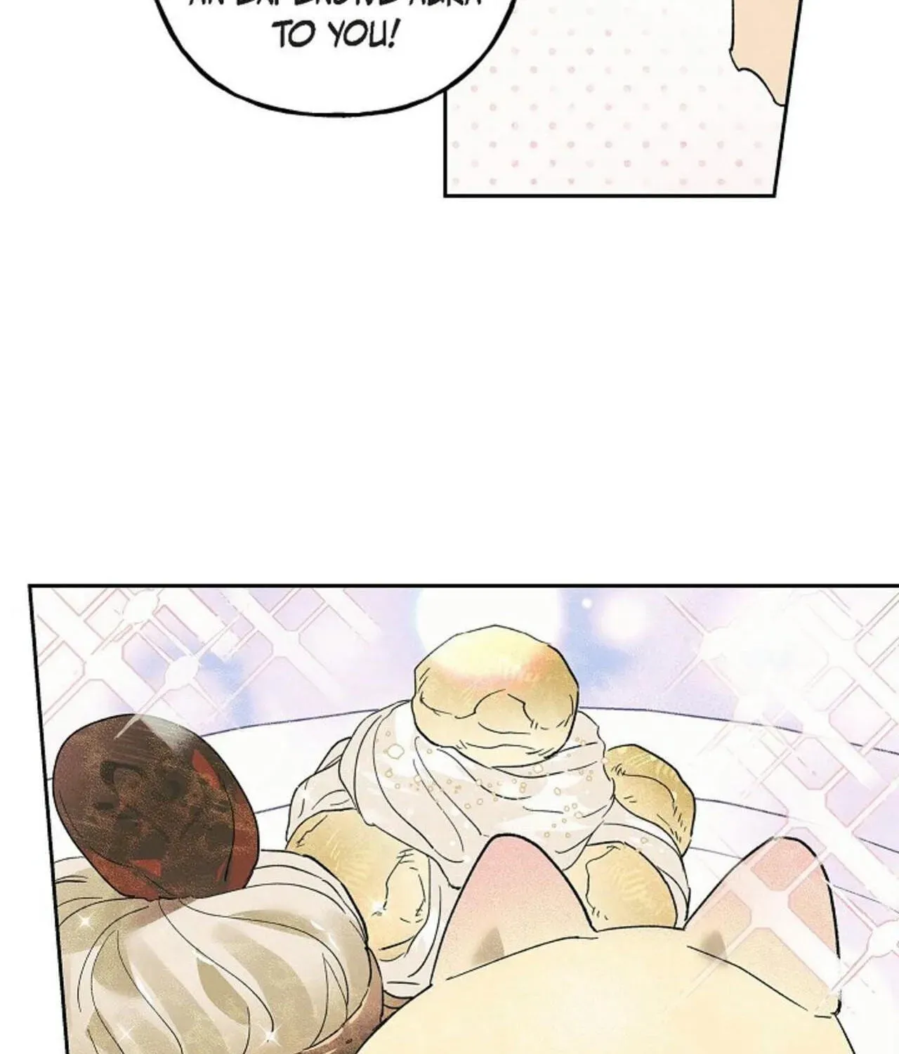 100 Days Later, the Man Who Becomes Gangong Chapter 32 page 76 - 