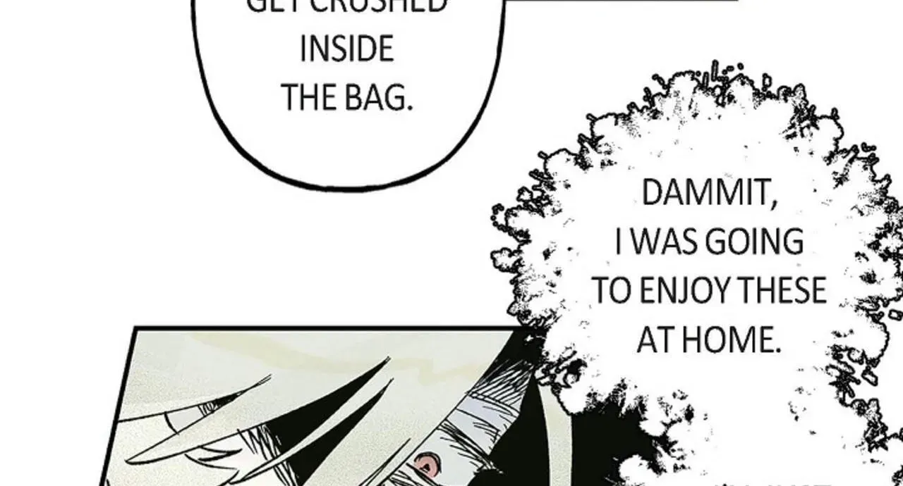 100 Days Later, the Man Who Becomes Gangong Chapter 32 page 79 - 