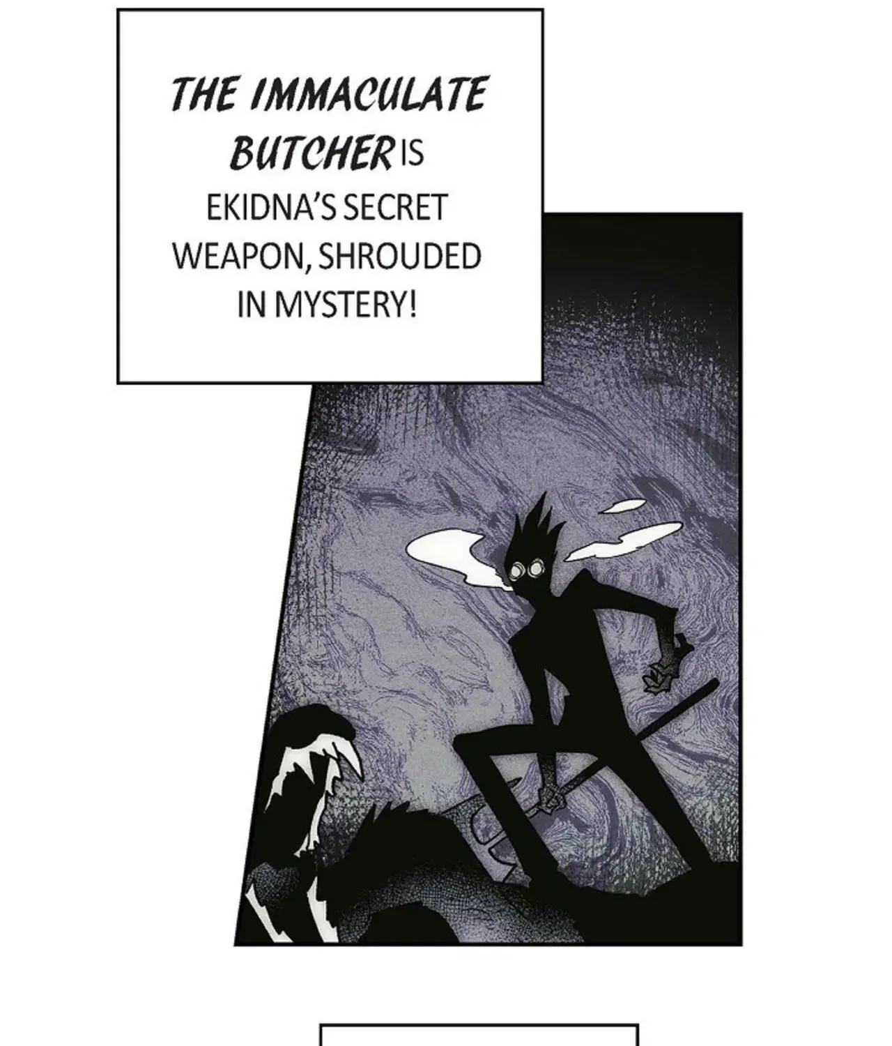 100 Days Later, the Man Who Becomes Gangong Chapter 32 page 82 - 