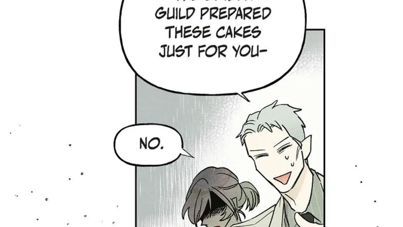 100 Days Later, the Man Who Becomes Gangong Chapter 32 page 85 - 