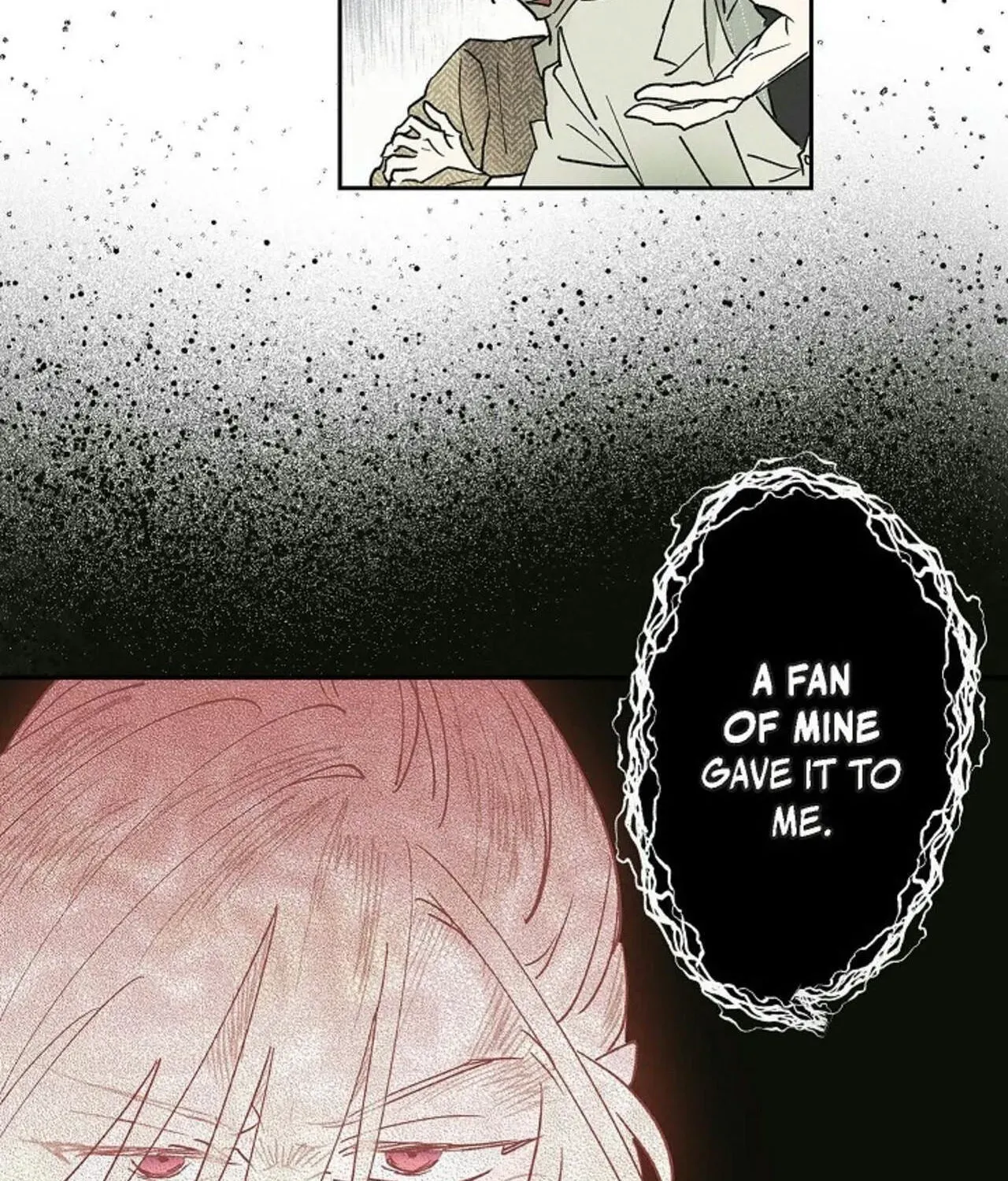 100 Days Later, the Man Who Becomes Gangong Chapter 32 page 86 - 