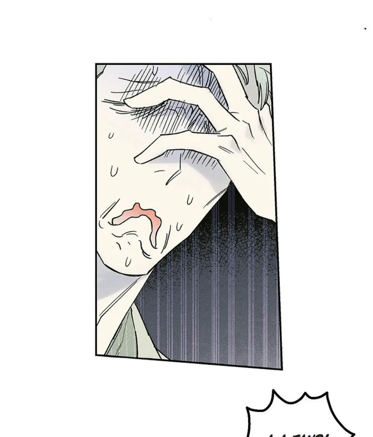 100 Days Later, the Man Who Becomes Gangong Chapter 32 page 88 - 