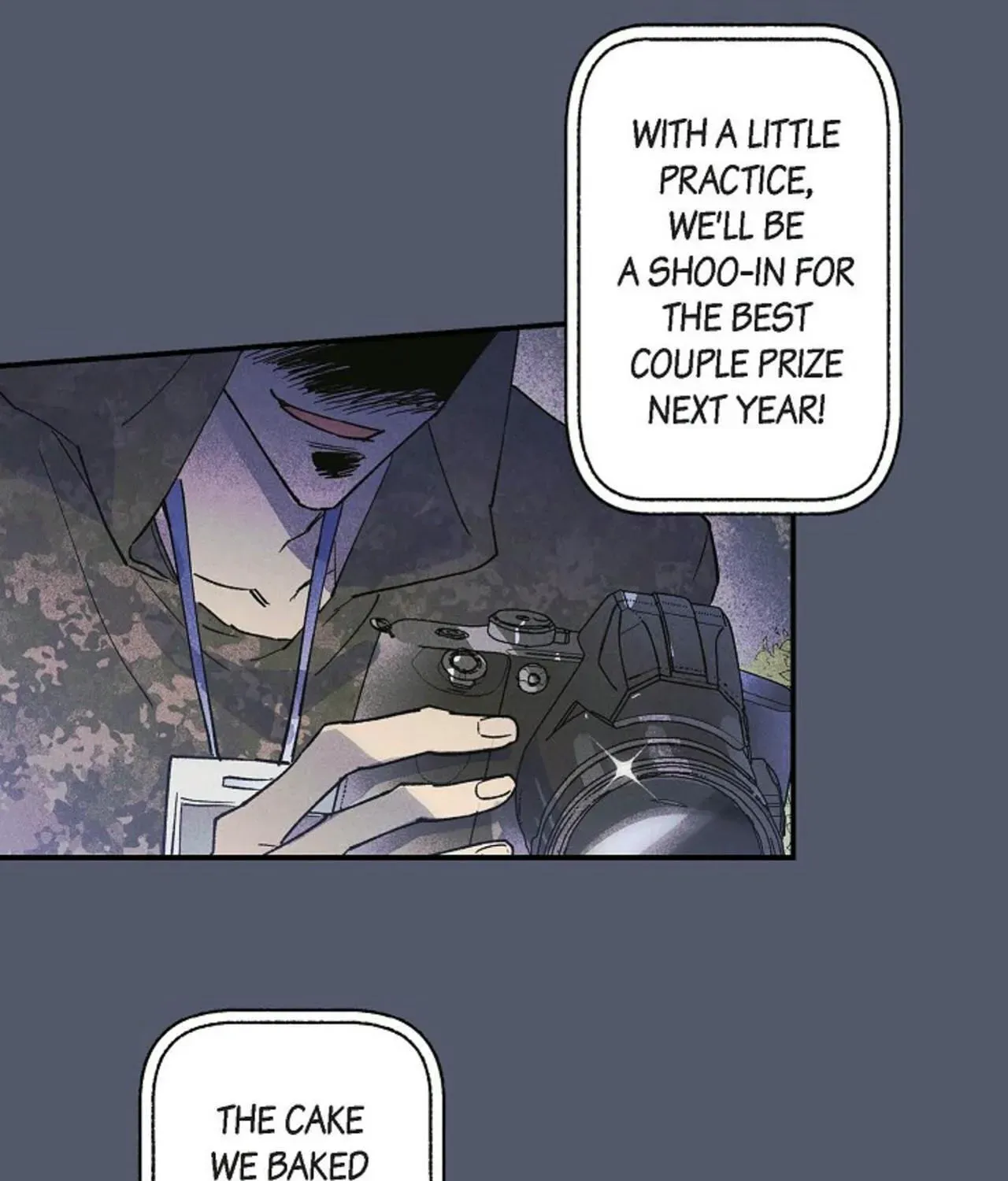 100 Days Later, the Man Who Becomes Gangong Chapter 32 page 10 - 