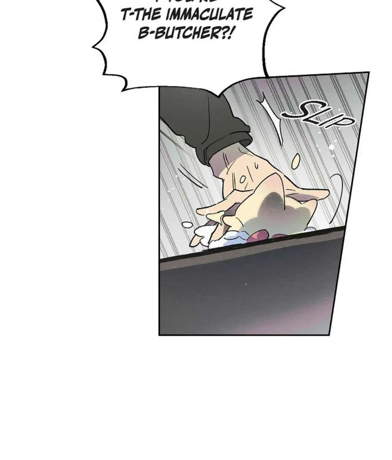 100 Days Later, the Man Who Becomes Gangong Chapter 32 page 94 - 