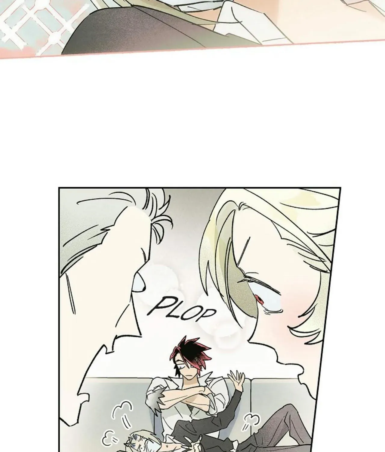 100 Days Later, the Man Who Becomes Gangong Chapter 32 page 98 - 