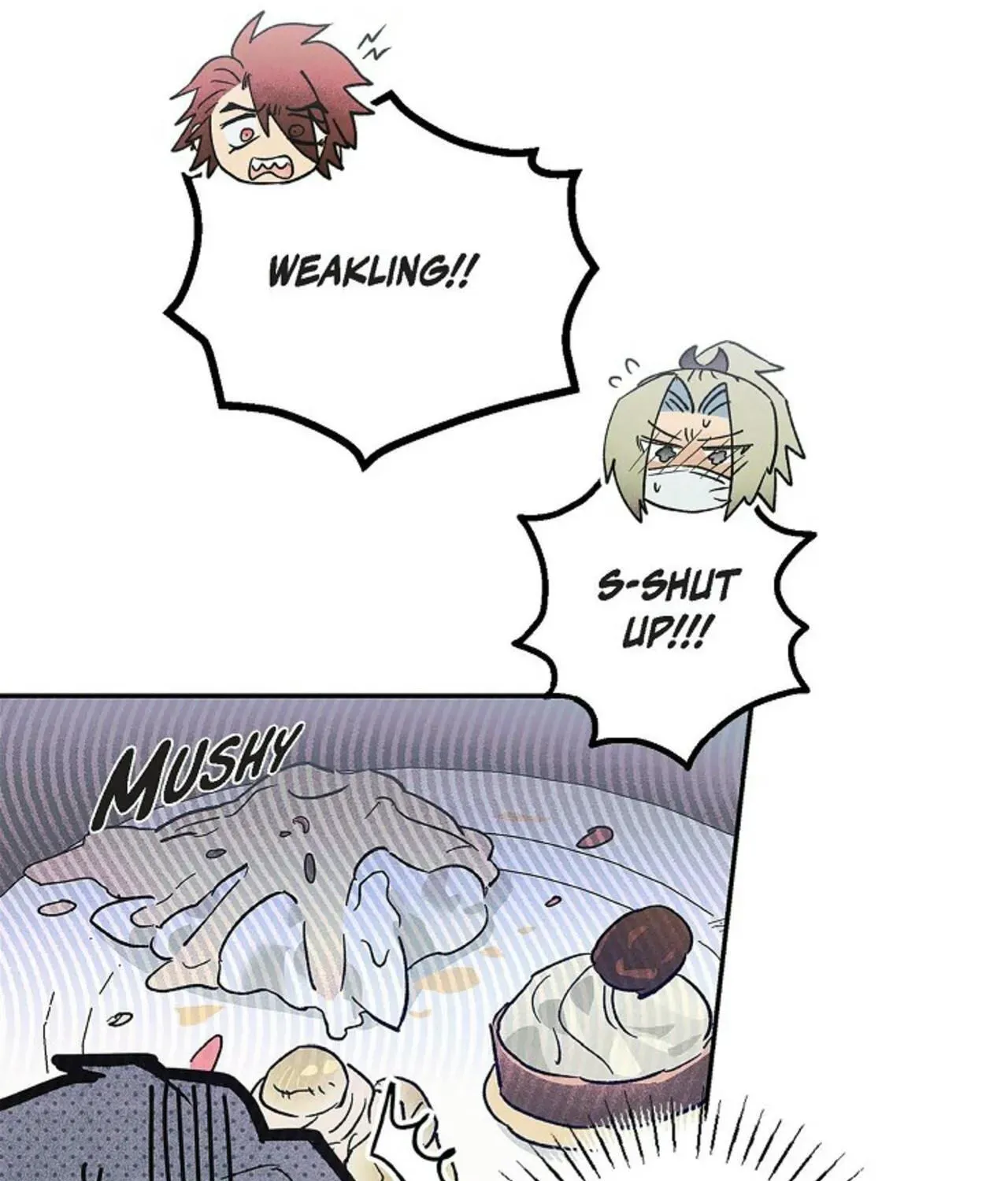 100 Days Later, the Man Who Becomes Gangong Chapter 32 page 100 - 