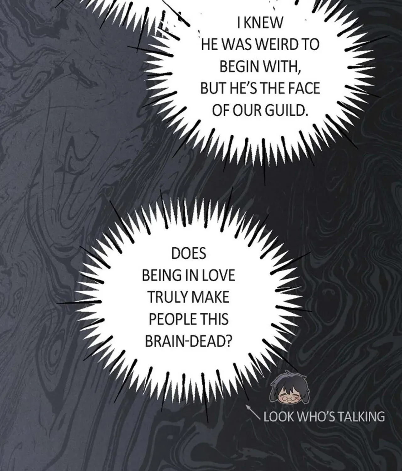 100 Days Later, the Man Who Becomes Gangong Chapter 33 page 104 - 