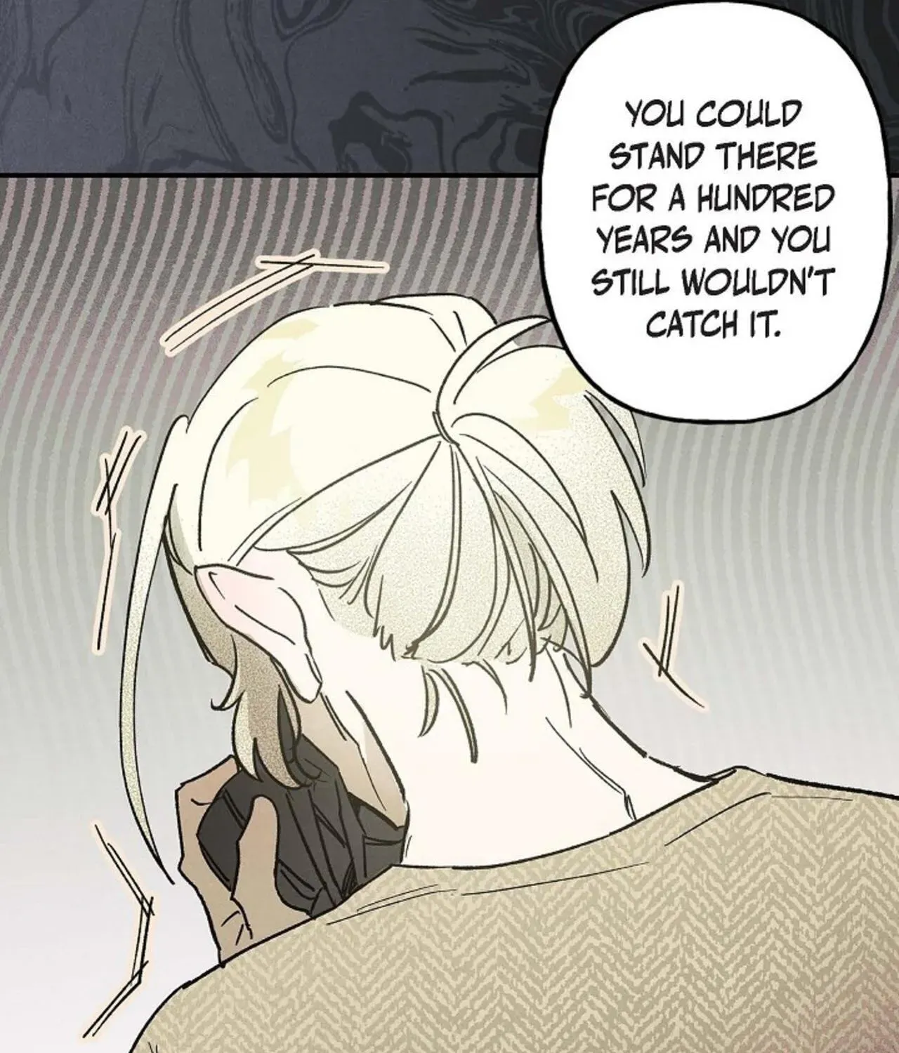 100 Days Later, the Man Who Becomes Gangong Chapter 33 page 106 - 