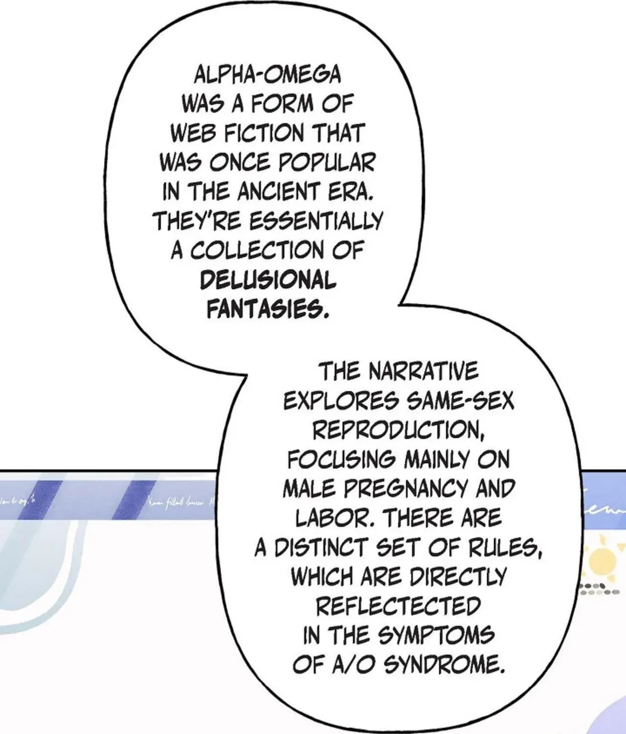 100 Days Later, the Man Who Becomes Gangong Chapter 33 page 12 - 
