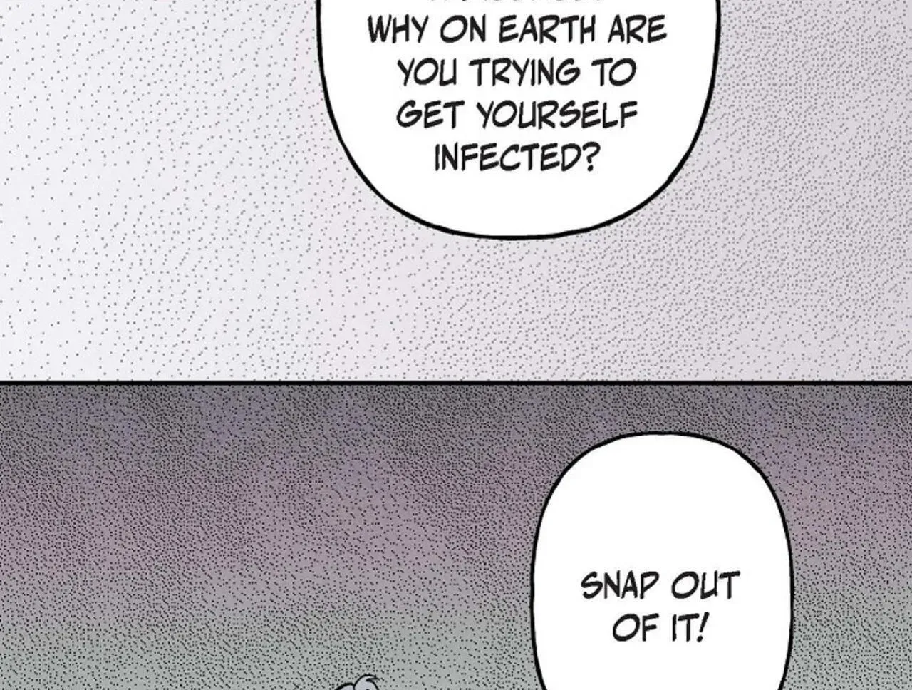 100 Days Later, the Man Who Becomes Gangong Chapter 33 page 111 - 