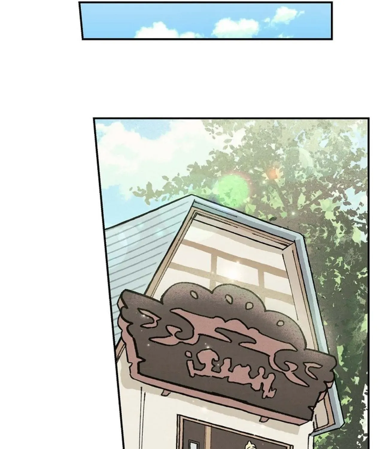 100 Days Later, the Man Who Becomes Gangong Chapter 33 page 114 - 