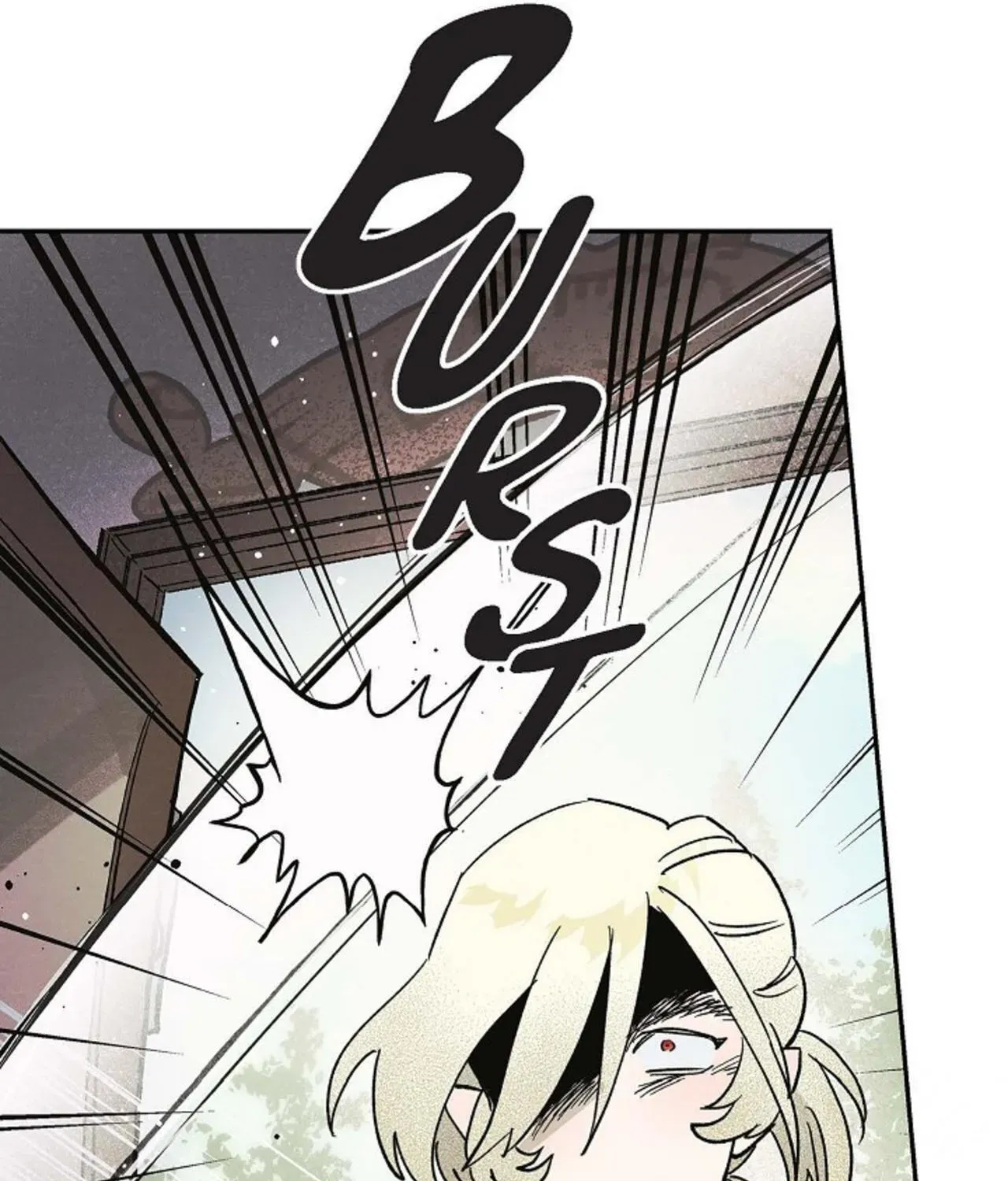100 Days Later, the Man Who Becomes Gangong Chapter 33 page 116 - 