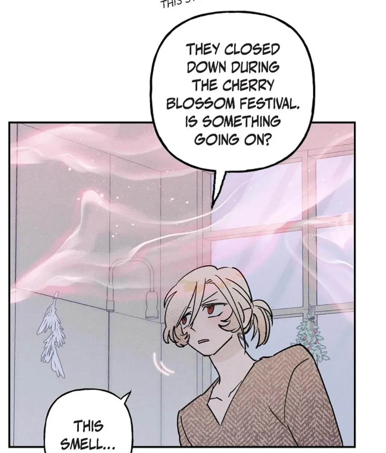 100 Days Later, the Man Who Becomes Gangong Chapter 33 page 124 - 