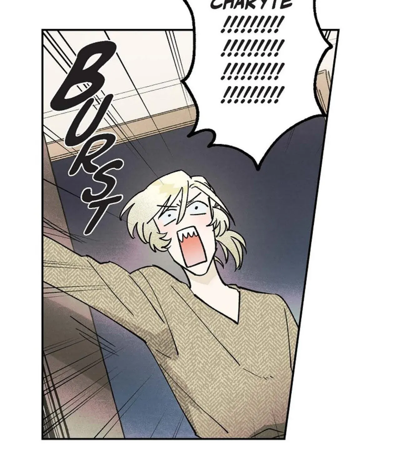 100 Days Later, the Man Who Becomes Gangong Chapter 33 page 128 - 