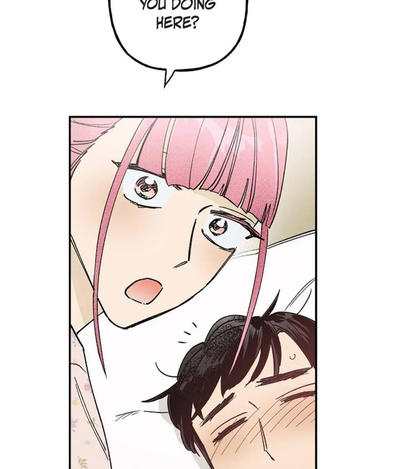 100 Days Later, the Man Who Becomes Gangong Chapter 33 page 132 - 