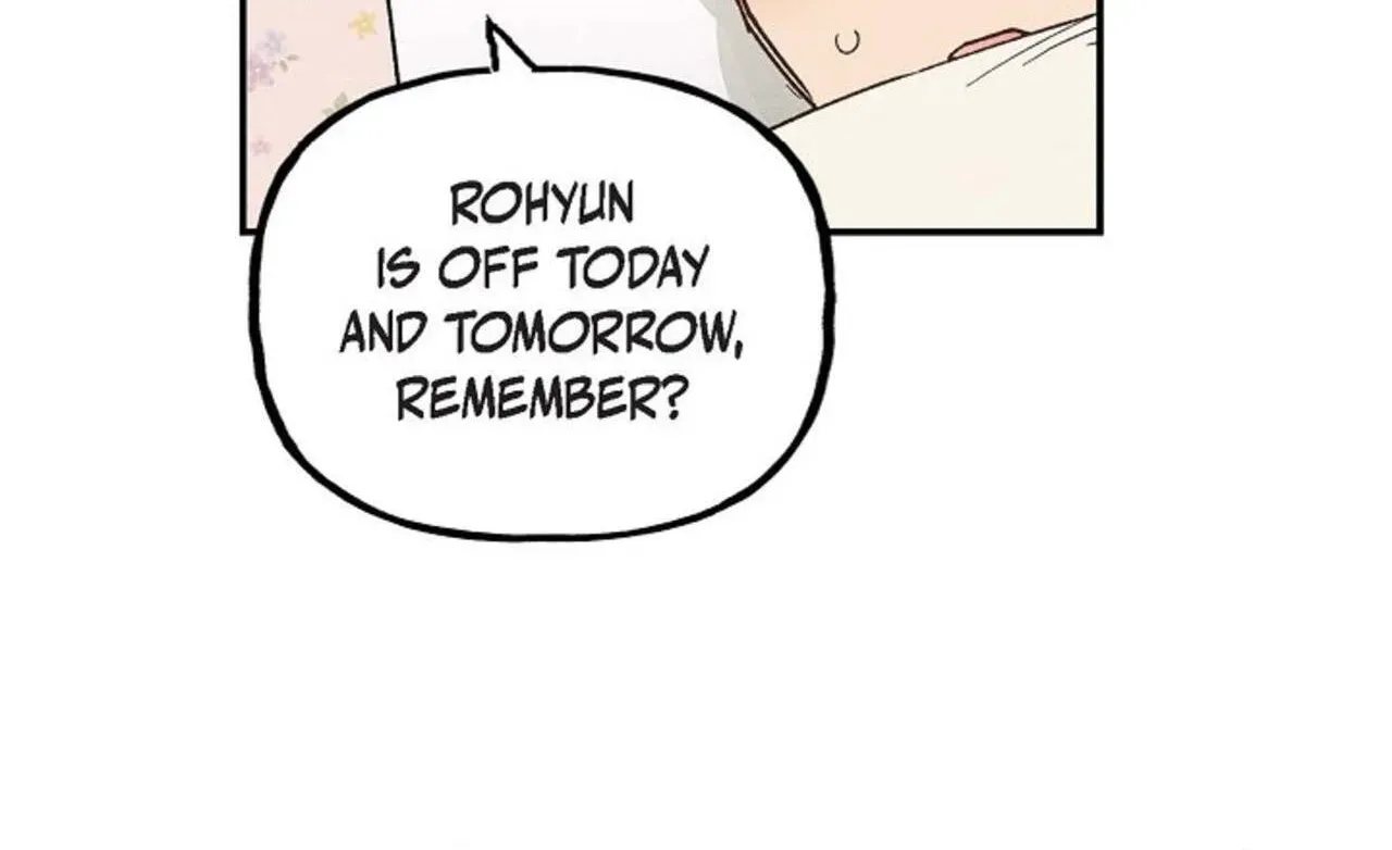 100 Days Later, the Man Who Becomes Gangong Chapter 33 page 133 - 