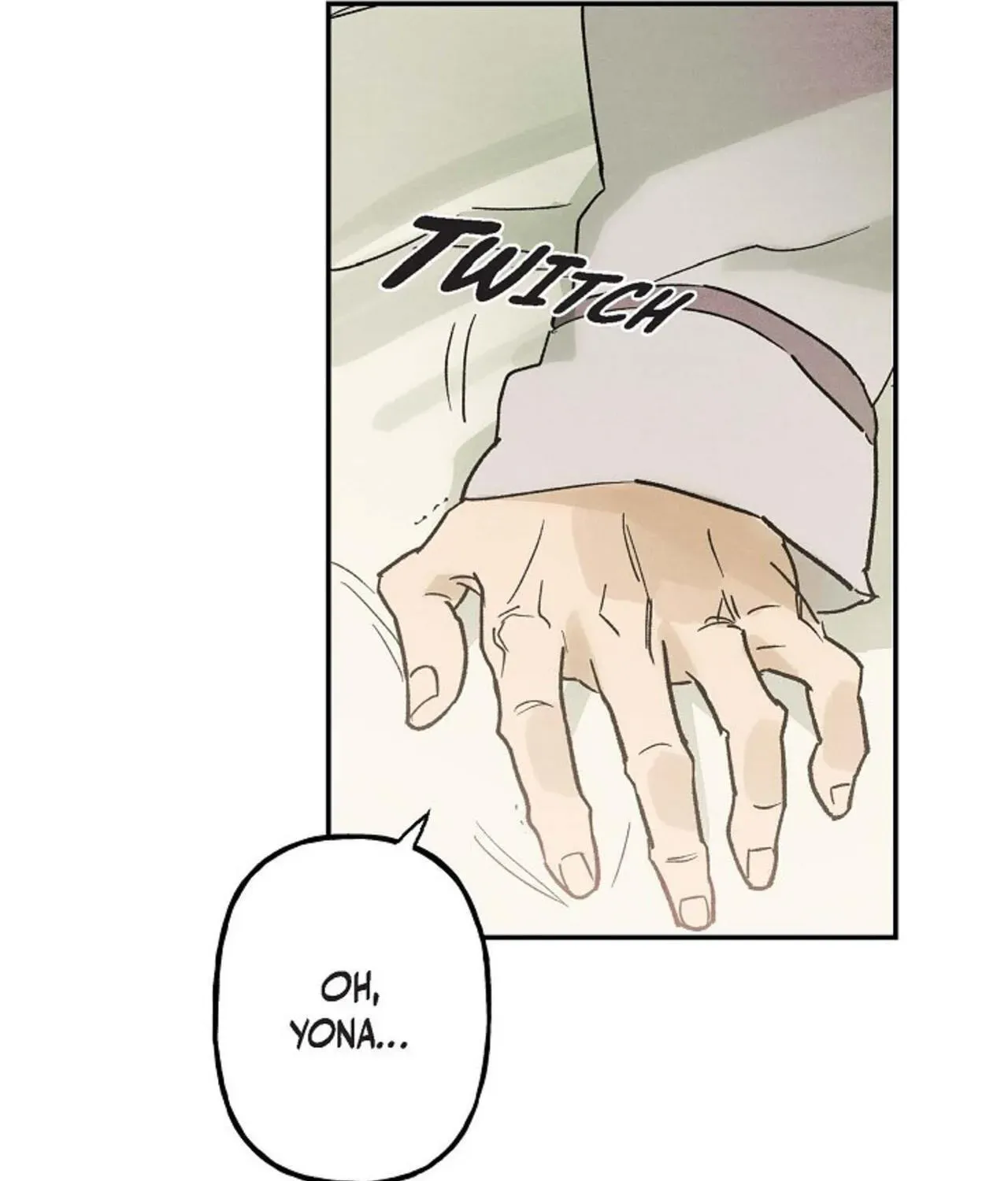 100 Days Later, the Man Who Becomes Gangong Chapter 33 page 134 - 