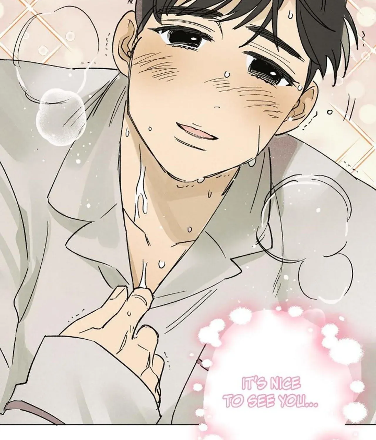 100 Days Later, the Man Who Becomes Gangong Chapter 33 page 136 - 