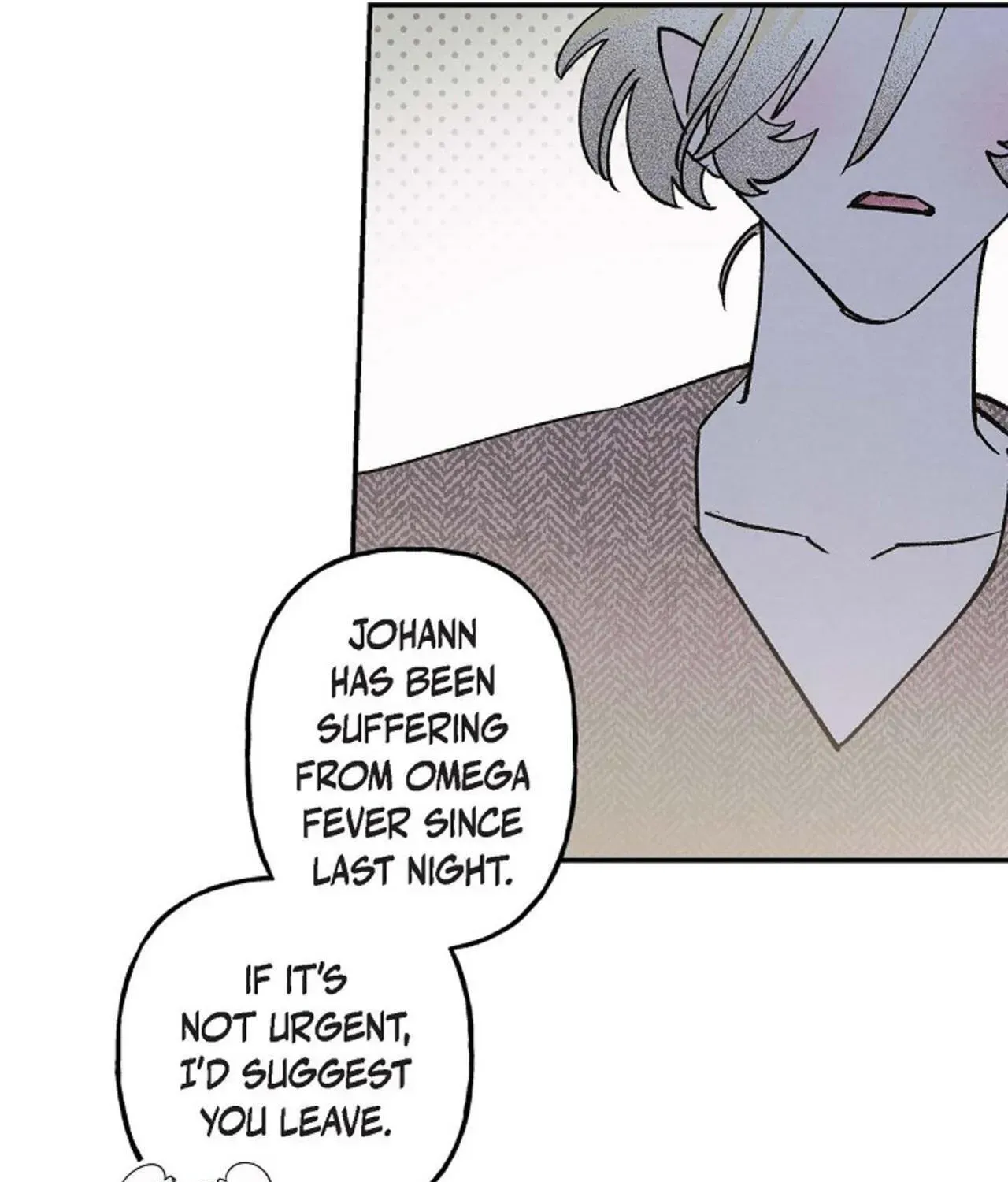 100 Days Later, the Man Who Becomes Gangong Chapter 33 page 138 - 