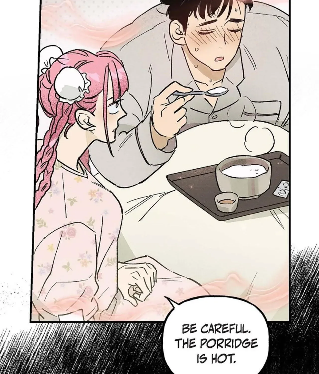100 Days Later, the Man Who Becomes Gangong Chapter 33 page 140 - 