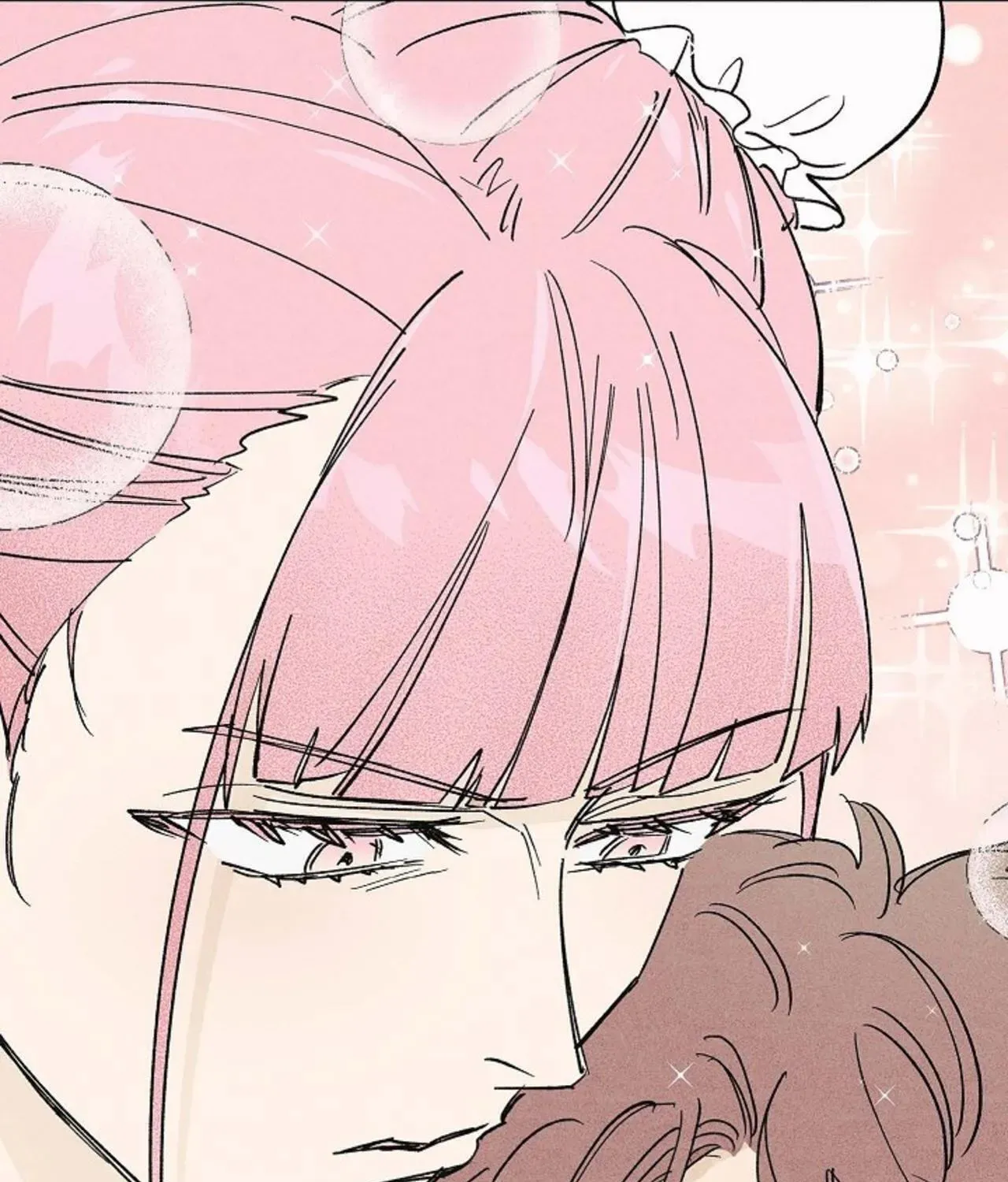 100 Days Later, the Man Who Becomes Gangong Chapter 33 page 144 - 