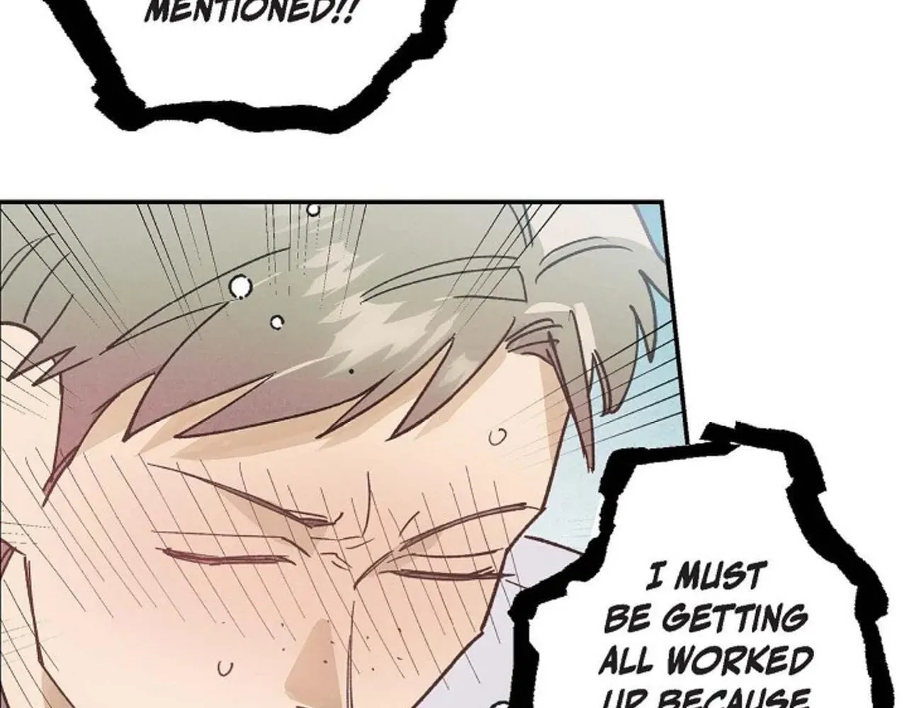 100 Days Later, the Man Who Becomes Gangong Chapter 33 page 17 - 
