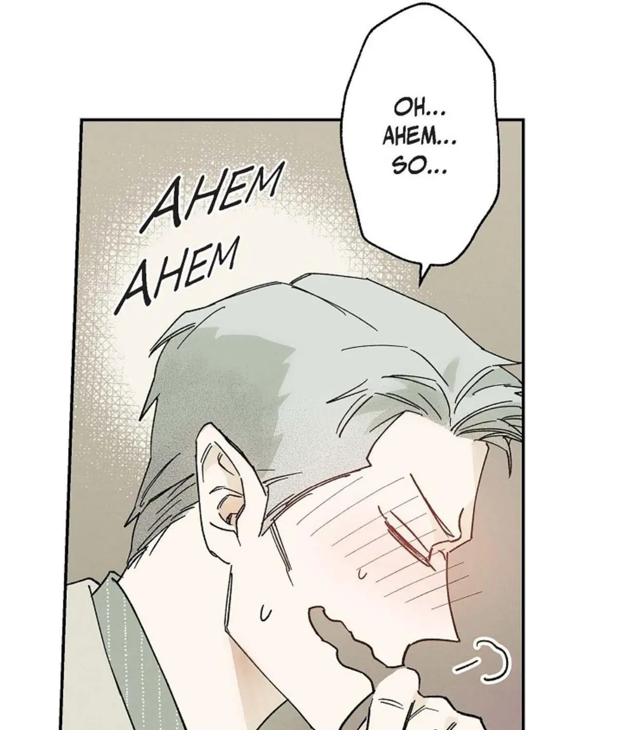 100 Days Later, the Man Who Becomes Gangong Chapter 33 page 24 - 