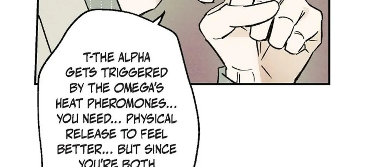 100 Days Later, the Man Who Becomes Gangong Chapter 33 page 25 - 