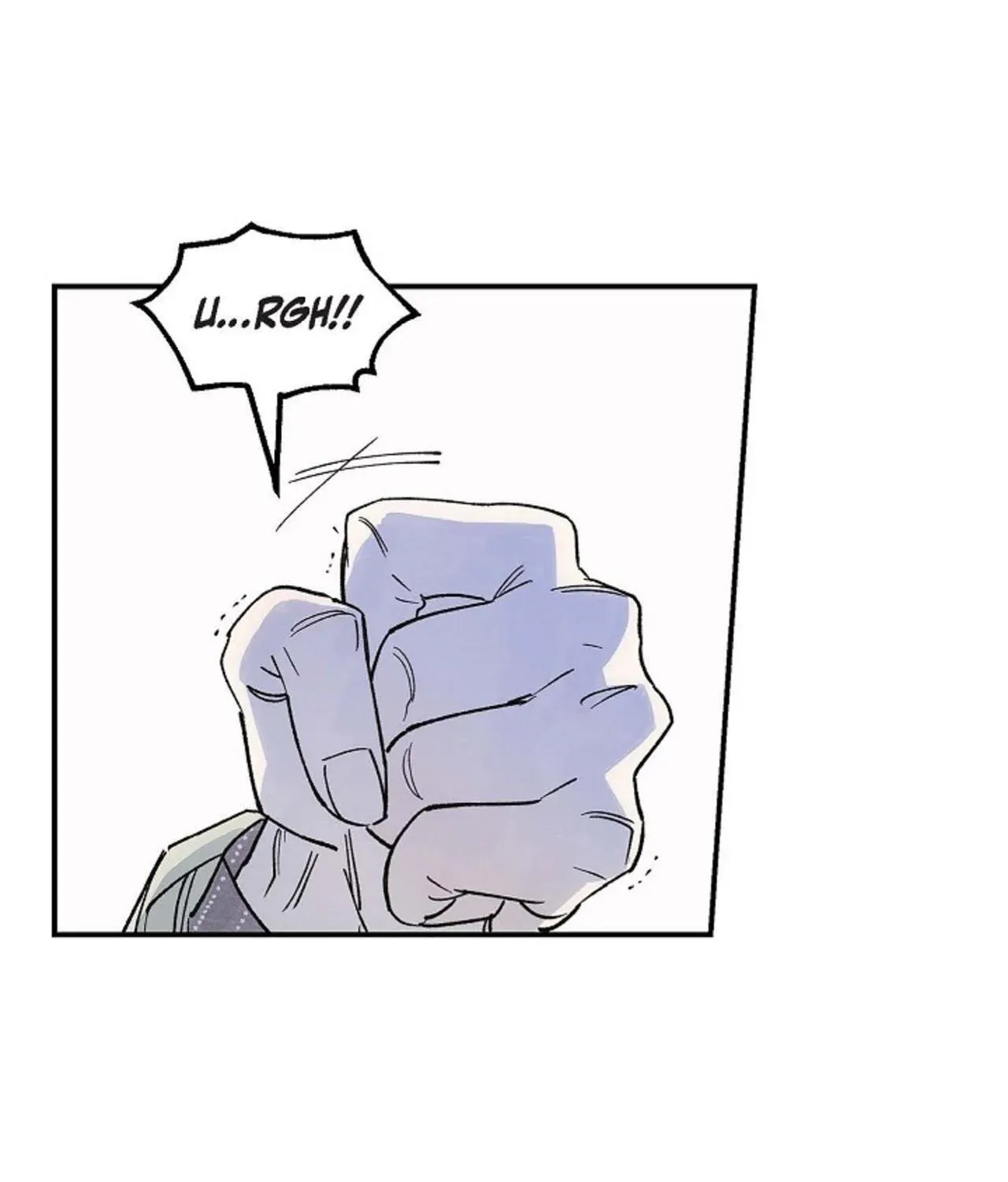 100 Days Later, the Man Who Becomes Gangong Chapter 33 page 32 - 