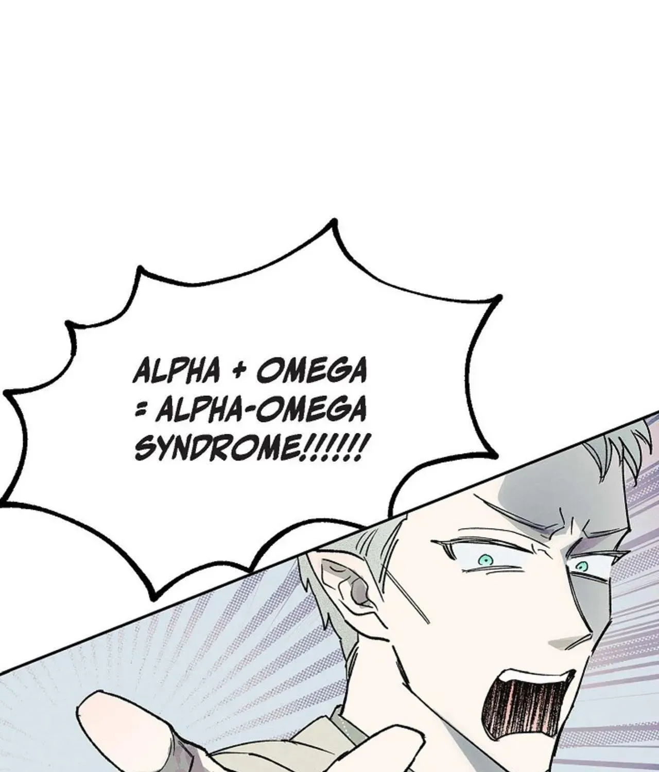 100 Days Later, the Man Who Becomes Gangong Chapter 33 page 36 - 