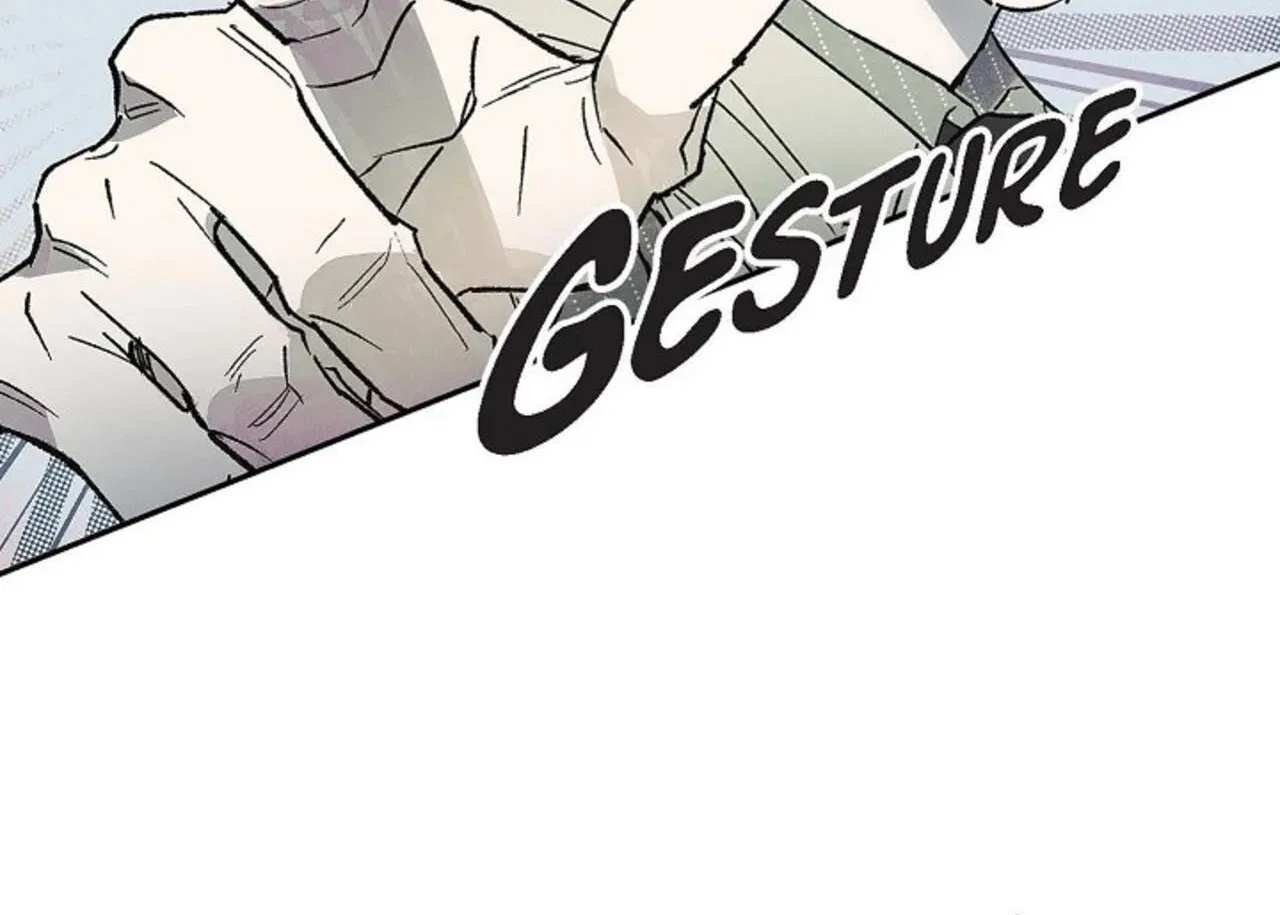 100 Days Later, the Man Who Becomes Gangong Chapter 33 page 37 - 